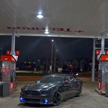 2013 Dodge Charger R/T Plus