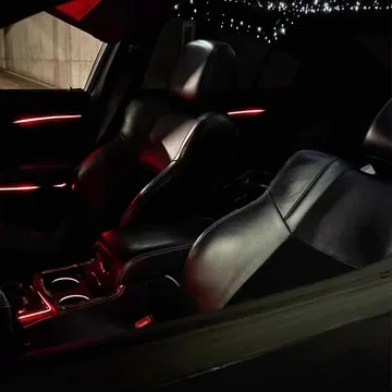 2013 Dodge Charger R/T Plus Sedan 4D