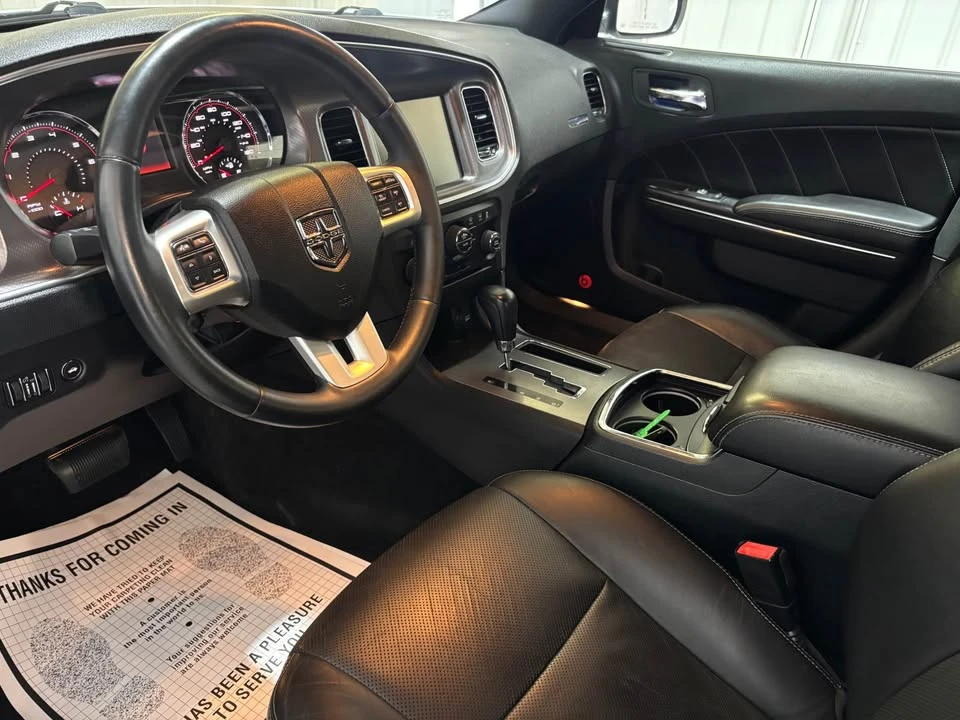 2013 Dodge Charger 7th Gen - Image 6 of 18