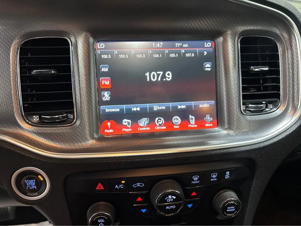 2013 Dodge Charger 7th Gen - Image 13 of 18