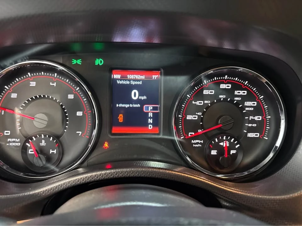 2013 Dodge Charger 7th Gen - Image 10 of 18