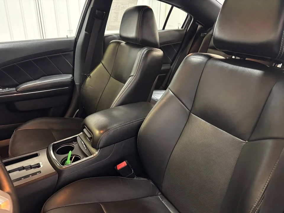 2013 Dodge Charger 7th Gen - Image 8 of 18