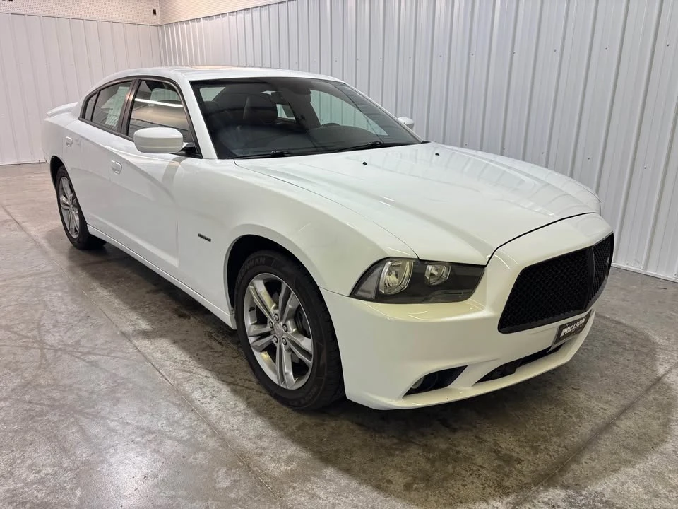 2013 Dodge Charger 7th Gen - Image 2 of 18