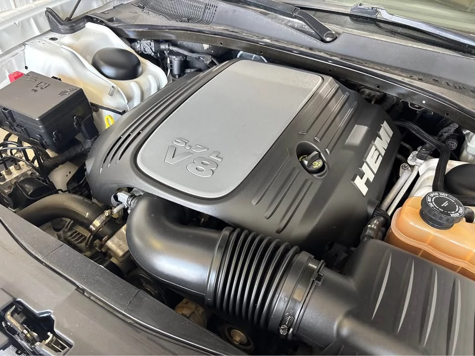 2013 Dodge Charger 7th Gen - Image 18 of 18