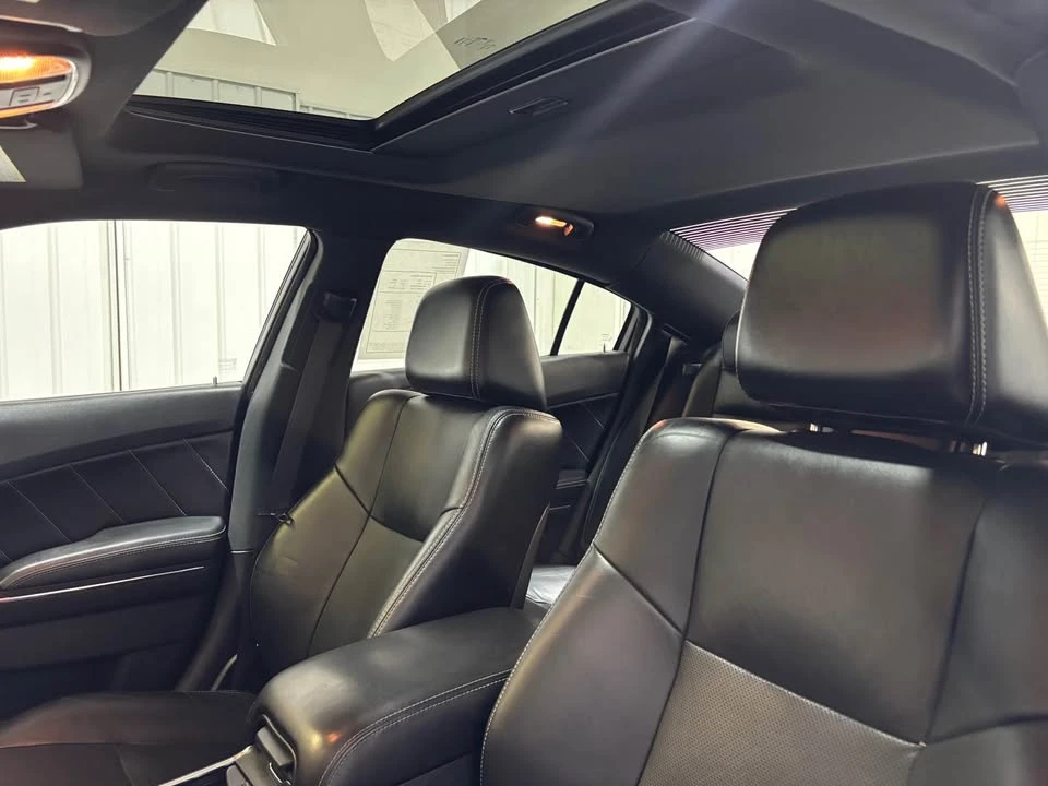 2013 Dodge Charger 7th Gen - Image 7 of 18