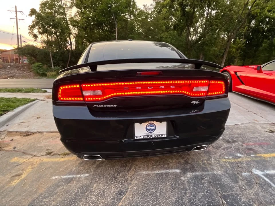 2013 Dodge Charger 7th Gen - Image 4 of 12