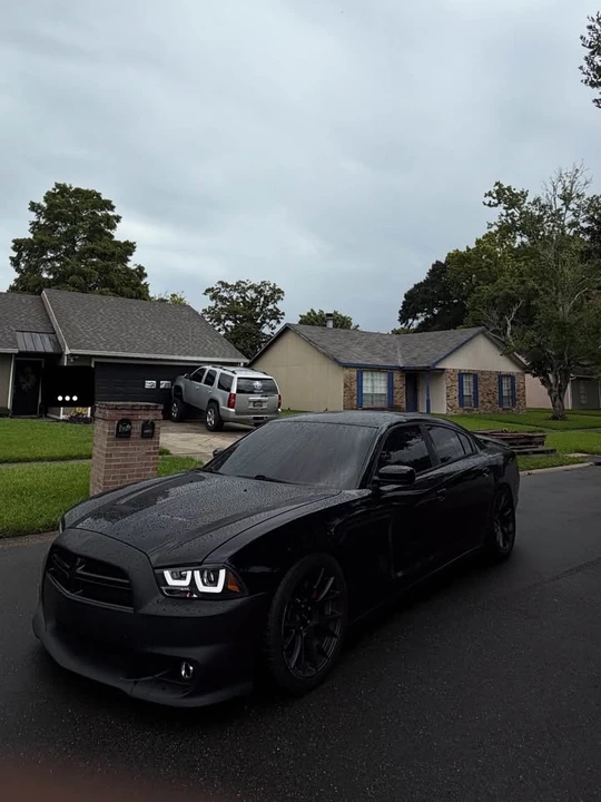 2013 Dodge Charger 7th Gen - Image 5 of 5