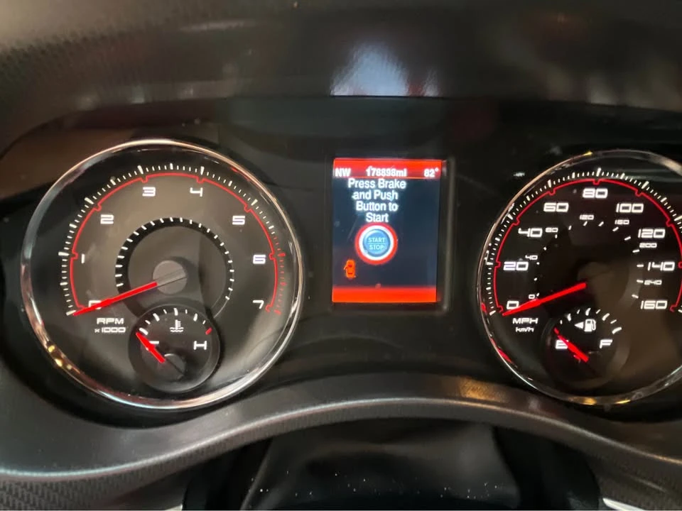 2013 Dodge Charger 7th Gen - Image 11 of 12