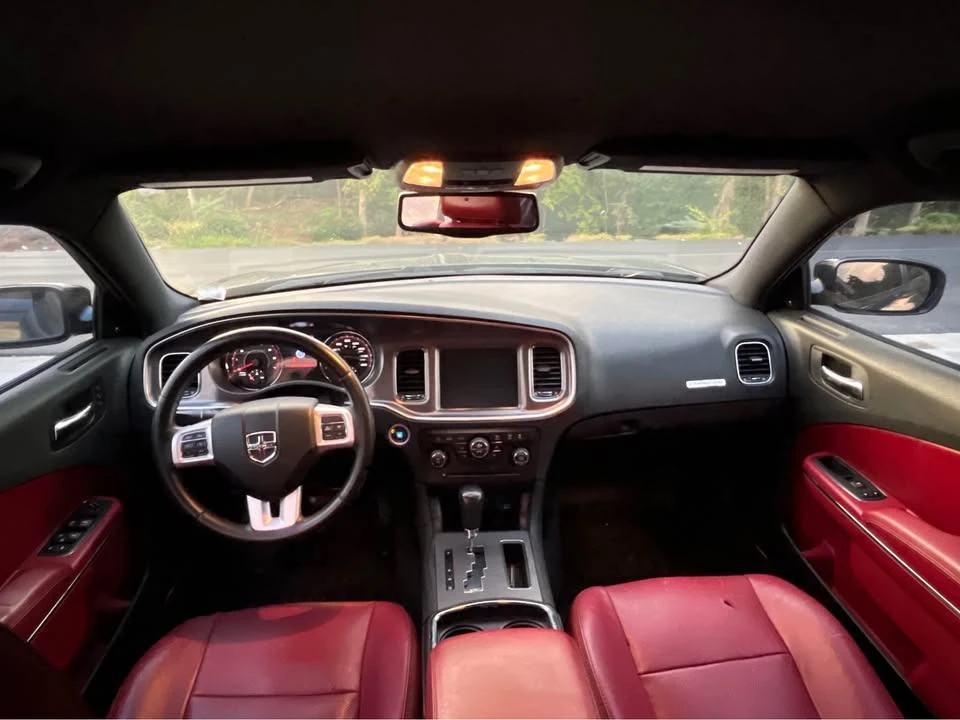 2013 Dodge Charger 7th Gen - Image 12 of 12