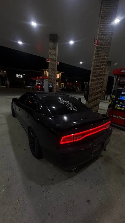 2013 Dodge Charger 7th Gen - Image 3 of 5