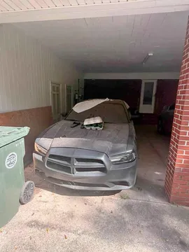 2013 Dodge Charger R/T Plus Sedan 4D