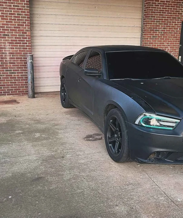 2013 Dodge Charger 7th Gen - Image 2 of 7