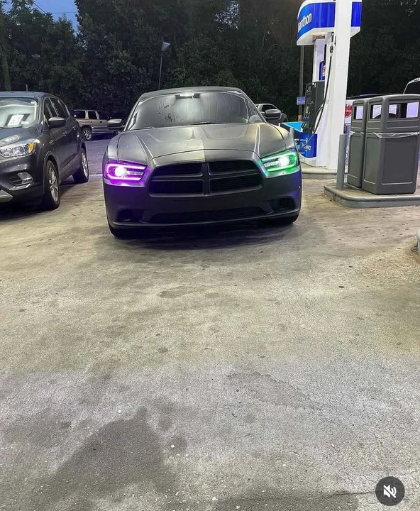 2013 Dodge Charger 7th Gen - Image 6 of 7
