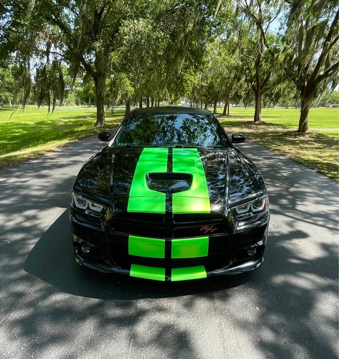 2013 Dodge Charger 7th Gen - Image 2 of 8