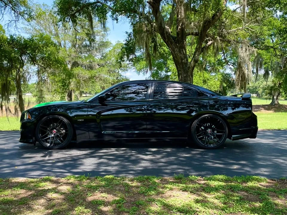 2013 Dodge Charger 7th Gen - Image 5 of 8