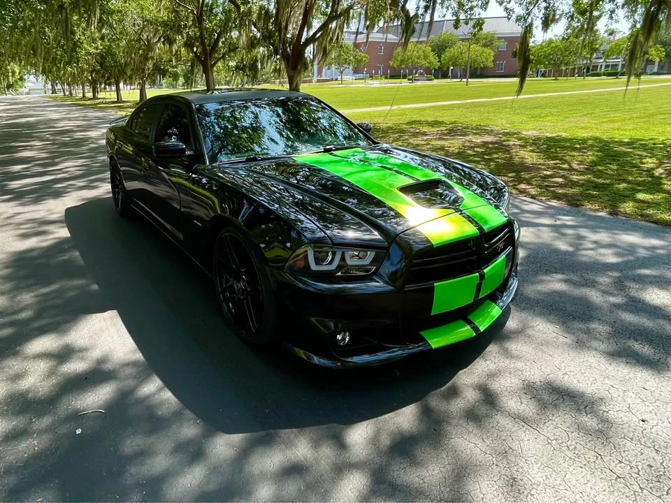 2013 Dodge Charger 7th Gen - Image 3 of 8