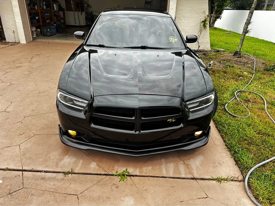 2013 Dodge Charger 7th Gen - Image 10 of 12