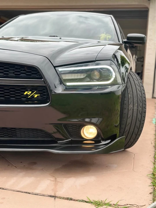 2013 Dodge Charger 7th Gen - Image 11 of 12