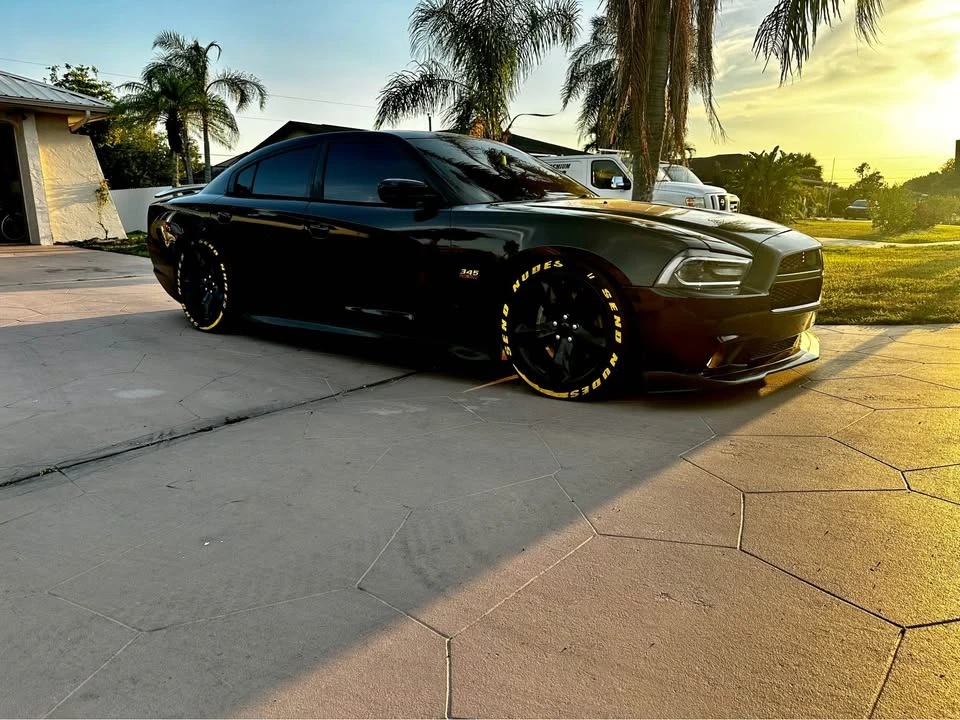 2013 Dodge Charger 7th Gen - Image 12 of 12