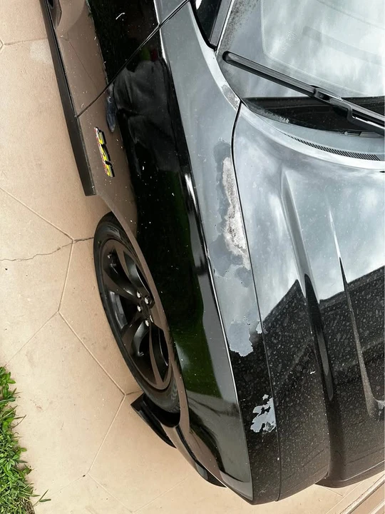 2013 Dodge Charger 7th Gen - Image 7 of 12