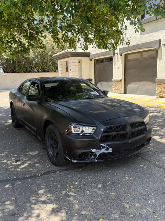 2013 Dodge Charger 7th Gen - Image 2 of 15