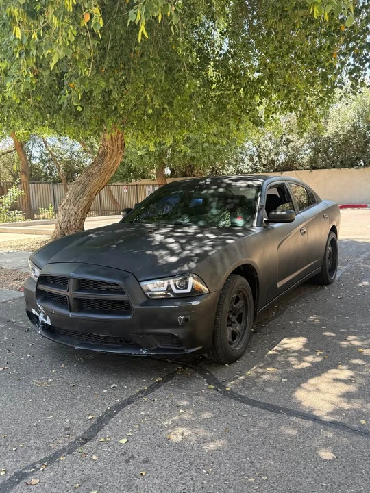 2013 Dodge Charger 7th Gen - Image 5 of 15