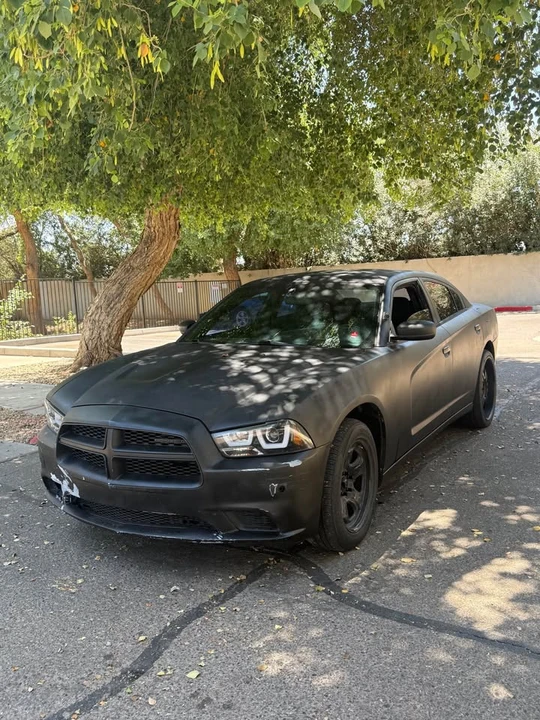 2013 Dodge Charger 7th Gen - Image 3 of 15