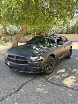 2013 Dodge Charger R/T Road & Track