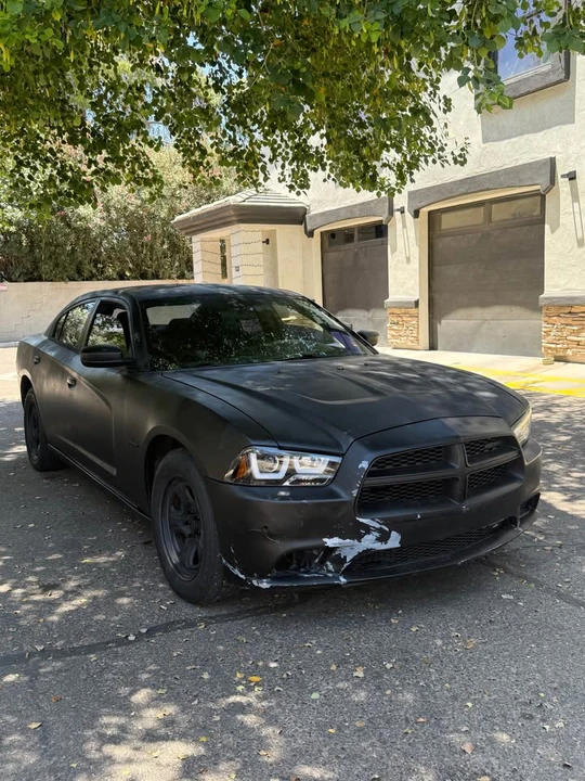 2013 Dodge Charger 7th Gen - Image 4 of 15