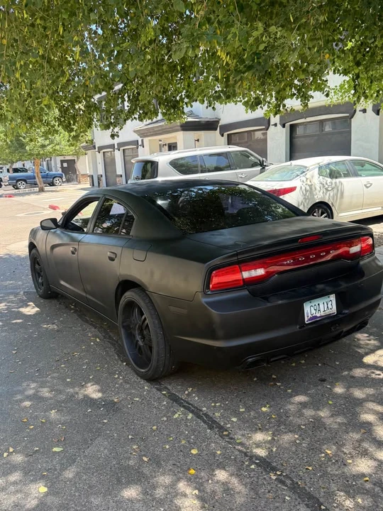 2013 Dodge Charger 7th Gen - Image 9 of 15