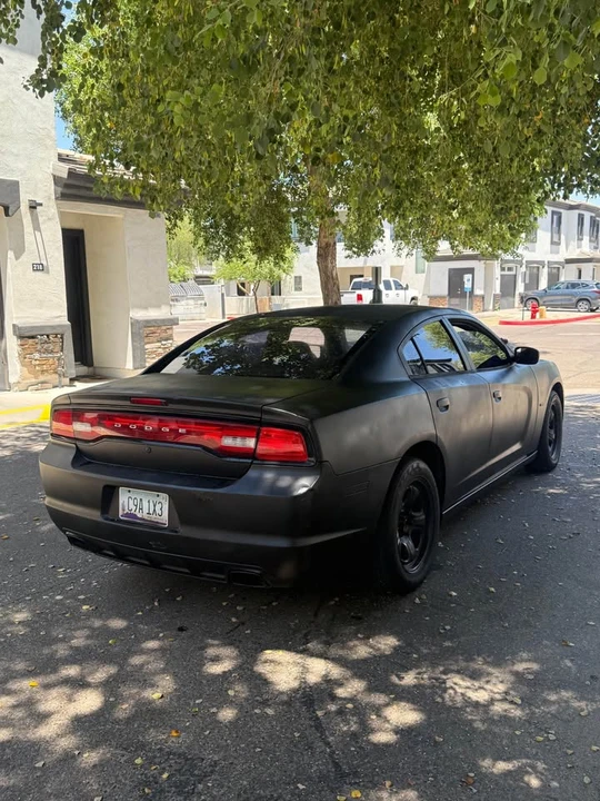 2013 Dodge Charger 7th Gen - Image 7 of 15