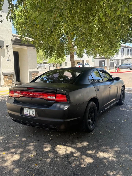 2013 Dodge Charger 7th Gen - Image 6 of 15