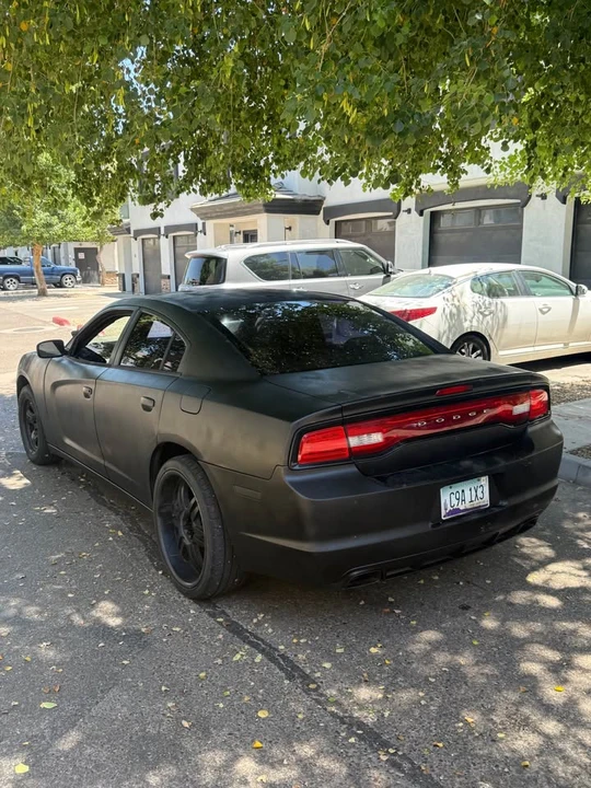 2013 Dodge Charger 7th Gen - Image 8 of 15