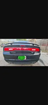 2013 Dodge Charger R/T Road & Track Sedan 4D