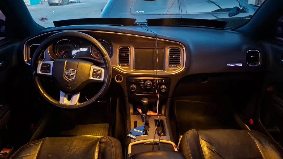 2013 Dodge Charger 7th Gen - Image 6 of 6