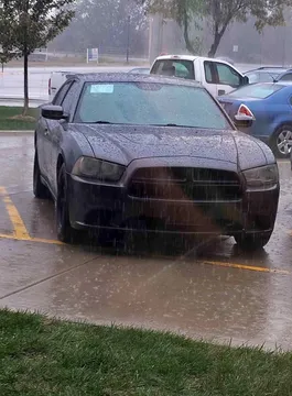 2013 Dodge Charger R/T Road & Track Sedan 4D