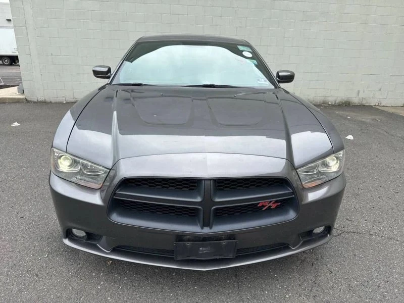 2013 Dodge Charger 7th Gen - Image 3 of 12