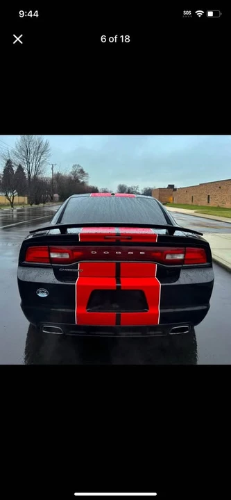 2013 Dodge Charger 7th Gen - Image 5 of 17