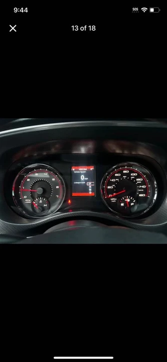 2013 Dodge Charger 7th Gen - Image 12 of 17