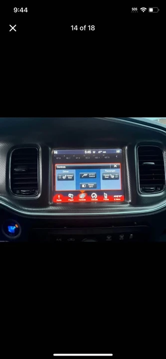 2013 Dodge Charger 7th Gen - Image 13 of 17