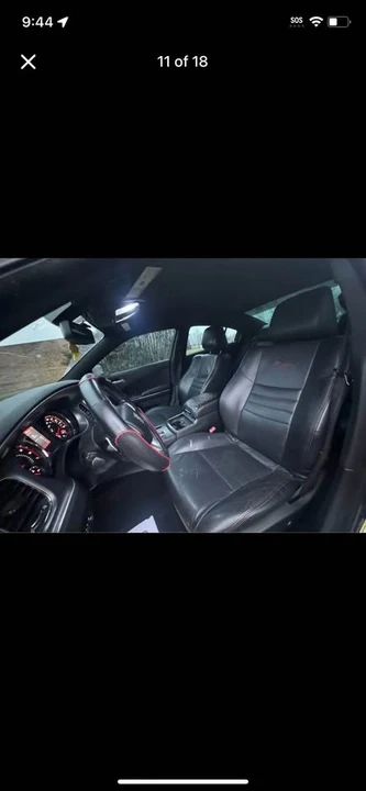2013 Dodge Charger 7th Gen - Image 10 of 17