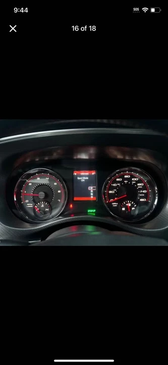 2013 Dodge Charger 7th Gen - Image 15 of 17