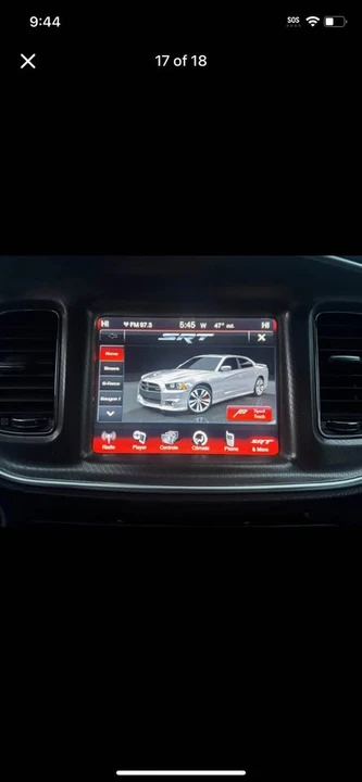 2013 Dodge Charger 7th Gen - Image 16 of 17