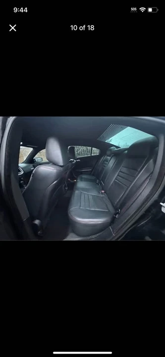 2013 Dodge Charger 7th Gen - Image 9 of 17