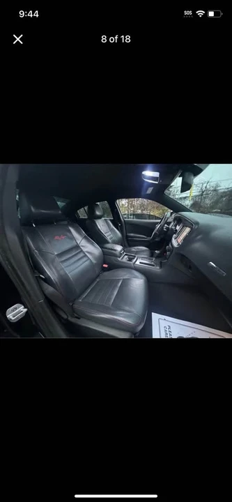 2013 Dodge Charger 7th Gen - Image 7 of 17