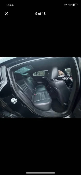 2013 Dodge Charger 7th Gen - Image 8 of 17