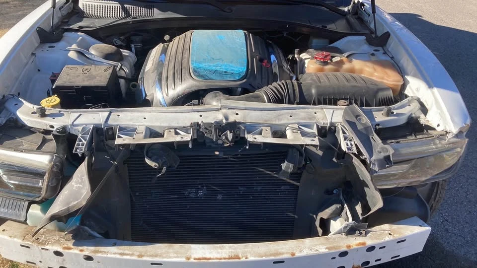 2013 Dodge Charger 7th Gen - Image 3 of 3