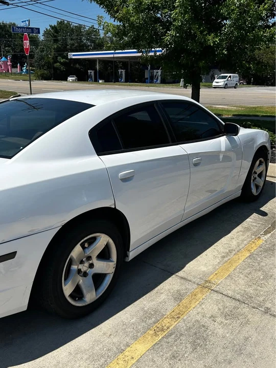 2013 Dodge Charger 7th Gen - Image 7 of 14