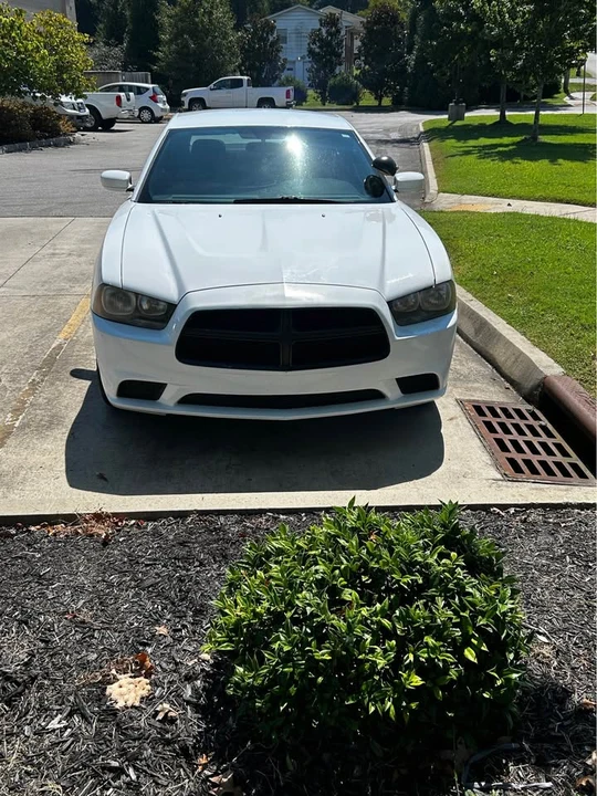 2013 Dodge Charger 7th Gen - Image 2 of 14