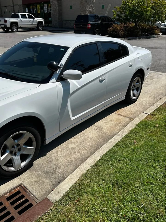 2013 Dodge Charger 7th Gen - Image 4 of 14